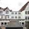 Kleines Hotel Heimfeld - map