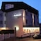 Park Hotel Sletz Giessen - map