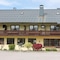 Deva Hotel Restaurant Fischerwirt - map