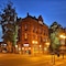1891 Hildesheim Boutique Hotel - map