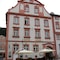 Hotel Adler - map