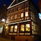 Grimmelshausen Hotel - map