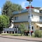 Hotel Brigitte - map