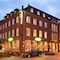 Stadthotel Jülich - map