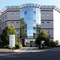 Business Vital Hotel - map
