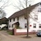 Gästehaus Durst - map