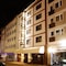 Trip Inn Hotel Ariane - map