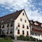Trip Inn Landhotel Krone - map