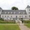 Vraa Slotshotel - map