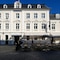 Four Points Flex By Sheraton Roskilde - map
