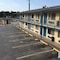 Super 7 Inn - map