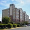 Extended Stay America Washington D.C. Springfield - map