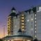 Renaissance Tulsa Hotel & Convention Center - map