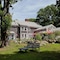 Bursley Manor - map