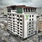 Weston Suites & Hotel - map