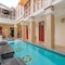 Casa Sanchez Boutique Hotel - Adults Only - map