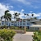Costarena Beach Hotel - map