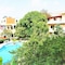 Hotel Condo Mango - map