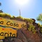 La Casa De Marita - map