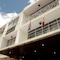 Hotel Interamericano - map