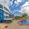 Royal Decameron Punta Centinela - map