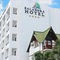 Balandra Hotel - map