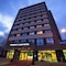 Harmony Club Hotel Ostrava - map