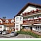 Hotel Rajsky - map