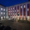 Ea Business Hotel Jihlava - map