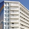Hotel delle Nazioni - map