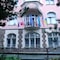 Lázeňský Hotel Villa Smetana - map
