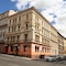 Hotel Anette - map