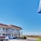 Motel 6 Vallejo Six Flags West - map