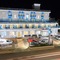 Hotel Niagara - map
