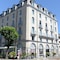 La Residence Des Thermes - map