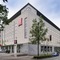 Ibis Dortmund City - map