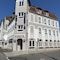 Hotel Nordig - map