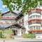 Romantik Landhotel Doerr - map