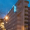 Ibis Budget Paris Porte De Montmartre - map