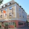 Apart Hotel Deutschmeister - map