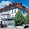 Trip Inn Hotel Stadt Coburg - map