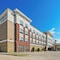 Four Points By Sheraton Oklahoma City Quail Springs - map
