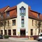 Hotel Garni Zum Eichwerder - map