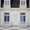 Stilwerk Strandhotel Blankenese - map