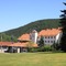 Waldhotel Berghof - map