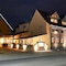 Hotel Restaurant Engel - map
