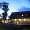 Hotel Forsthaus Damerow - map