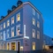 Hotel Paulin - map