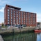 Havenhostel Cuxhaven - map