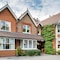 Springwood Luxury B&B - map